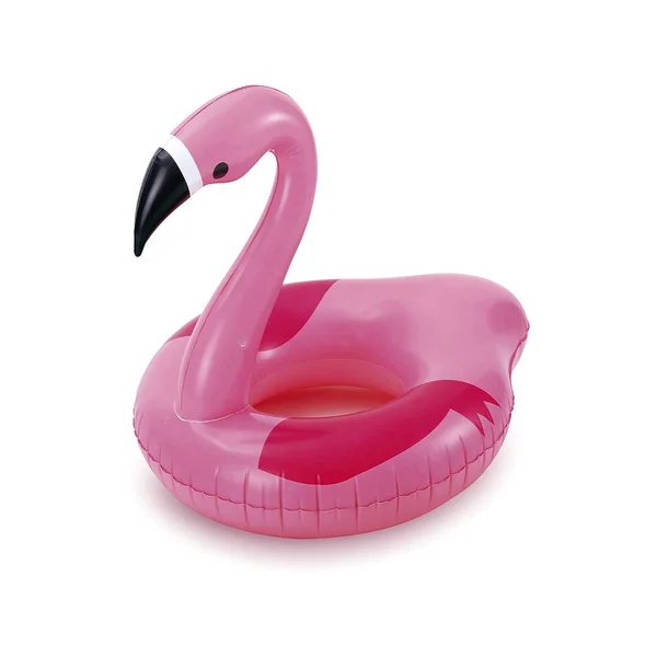 Boya hinchable "Flamingo" - 104 x 91 cm