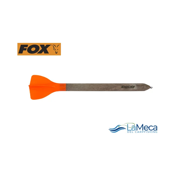 BOYA MARCADORA FOX