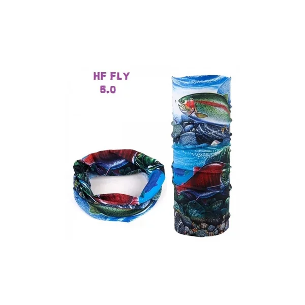 BRAGA MULTIUSOS CON PROTECCION UV HF FLY
