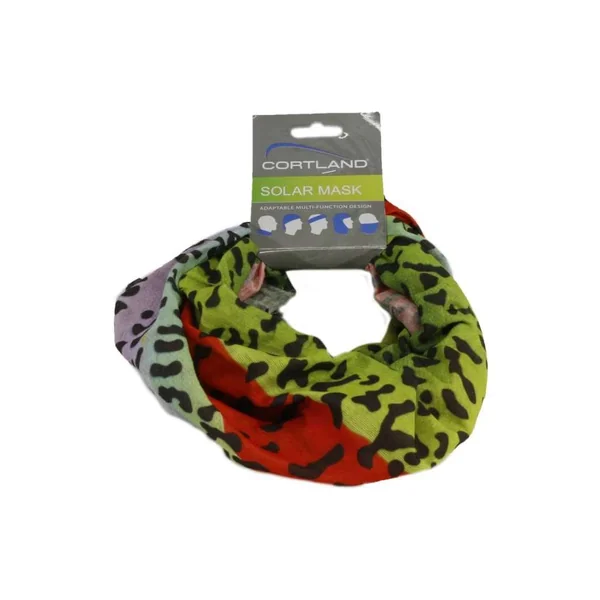BRAGA MULTIUSOS CORTLAND RAINBOW TROUT