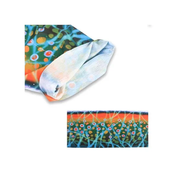 BRAGA MULTIUSOS PROTECCIÓN UV HF FLY - Imagen 2