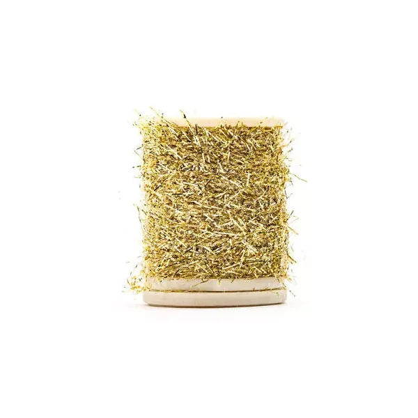 BRASS WIRE hotfly - 6 mm - Imagen 2