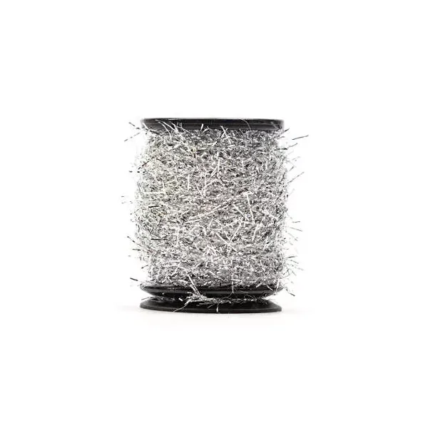 BRASS WIRE hotfly - 6 mm - Imagen 3