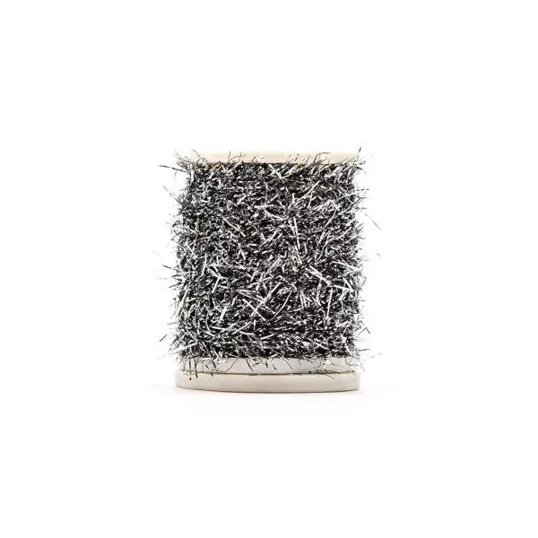 BRASS WIRE hotfly - 6 mm - Imagen 4