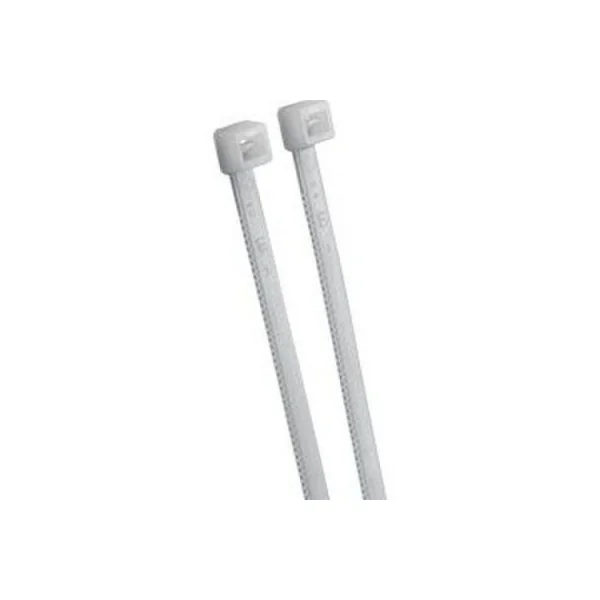Brida fij nylon 7.8 - 365 bco - Imagen 2