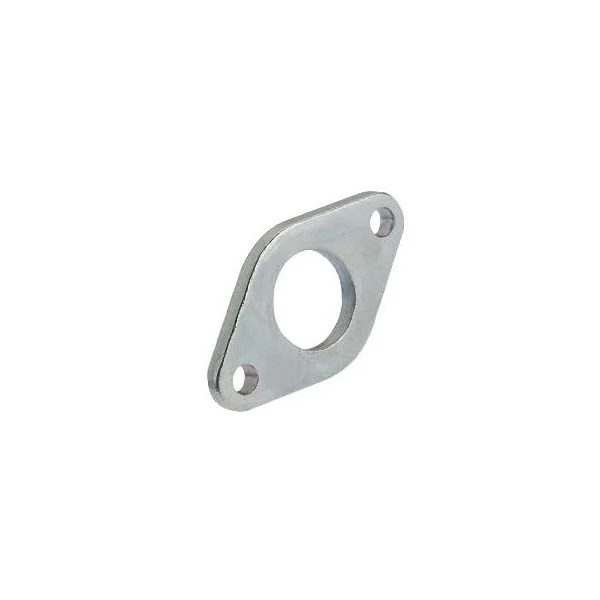 BRIDA INOX SERIE MINI ISO 6432 REF. MFLI AIGNEP