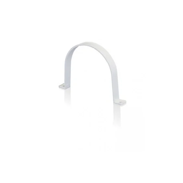 Brida PVC redonda 150Ø