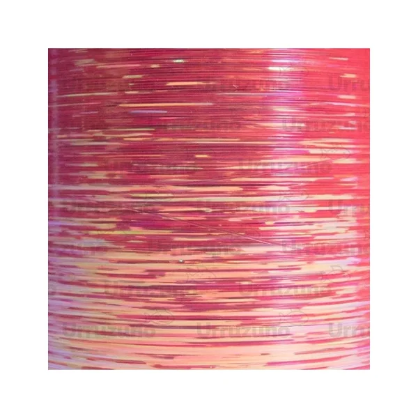 BRIGHT TINSEL HAIR PANIC FLY