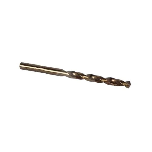 BROCA COBALTO DIN 338 N HSSCO 13MM.