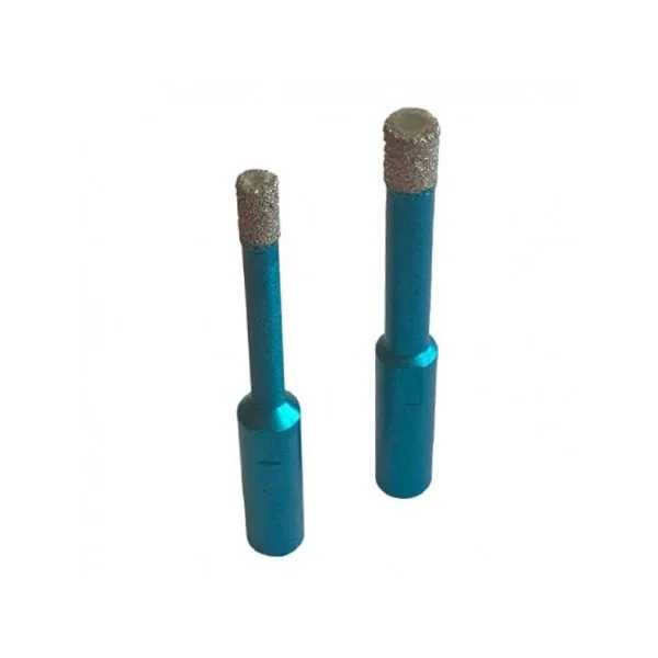 BROCA DIAMANTADA PORCELÁNICO SPORT Ø8 MM FREDIMAR