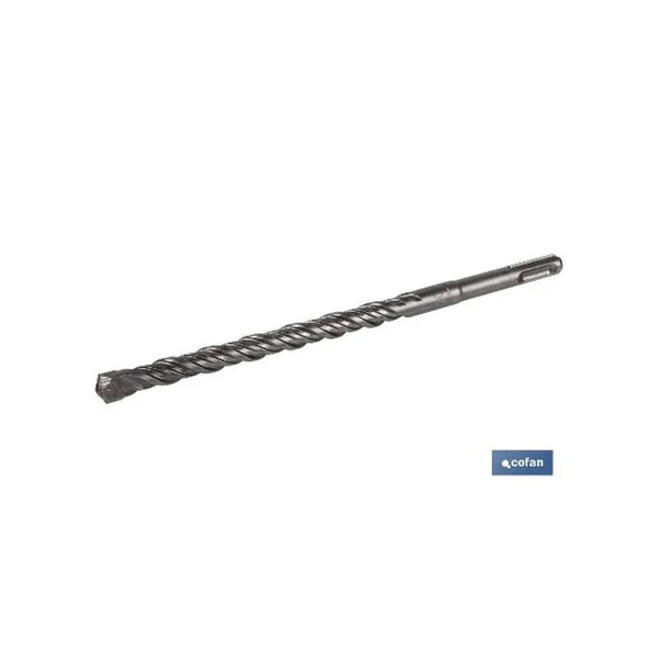 Broca mart.percutor faster plus 10x160