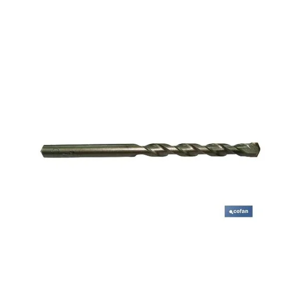 Broca para muros 12mmx300