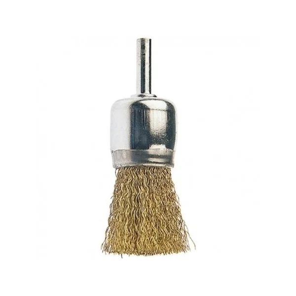 BROCHA C/ESPIGA 0,3 ACERO LTDO REF.BR2630D FECIN