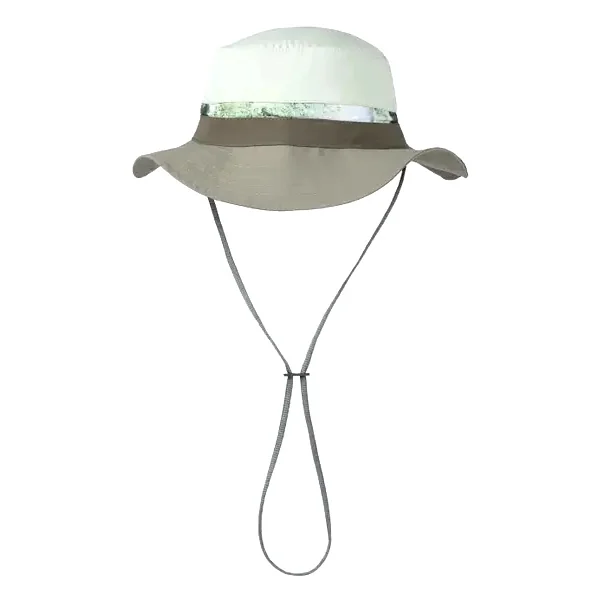 Buff Buff Explore Booney Sombrero Randall Brindle