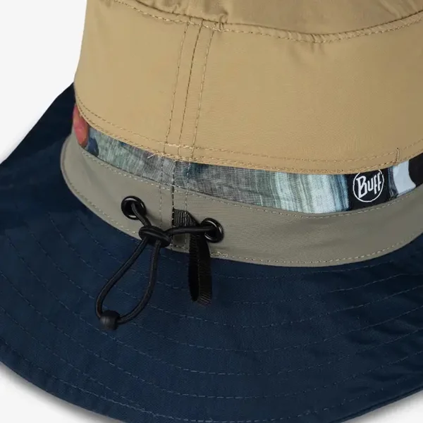 Buff Explore Booney Sombrero Harq Multi - Imagen 2
