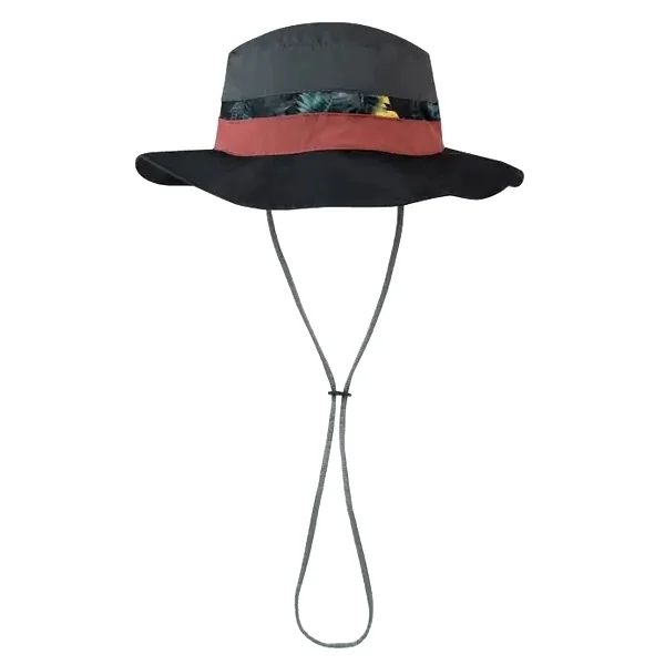 Buff Explore Booney Sombrero Okisa Black