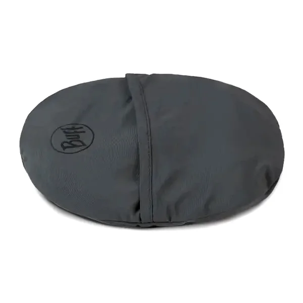 Buff Explore Booney Sombrero Okisa Black - Imagen 4