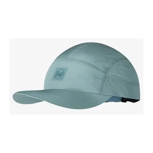 Buff Speed Cap Cap Niebla sólida