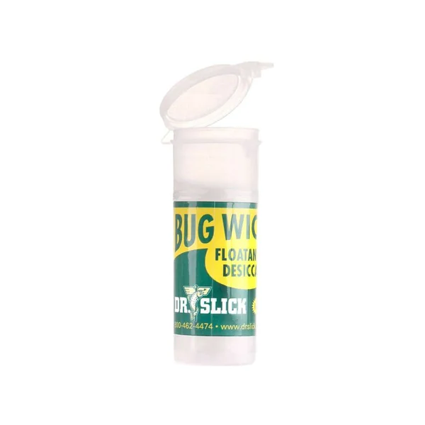 Bug Wisk DR. Slick