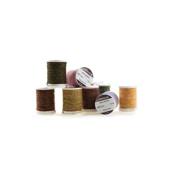 Bug Wool Textreme