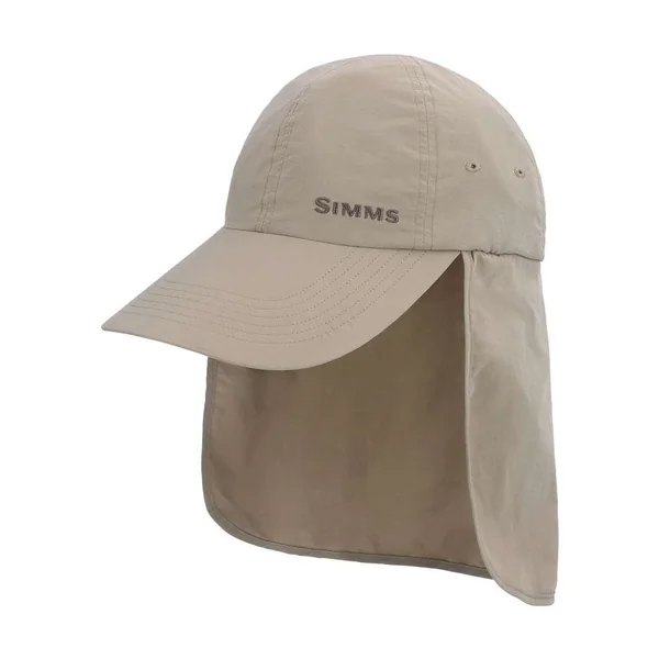Bugstopper Sunshield Cap Stone