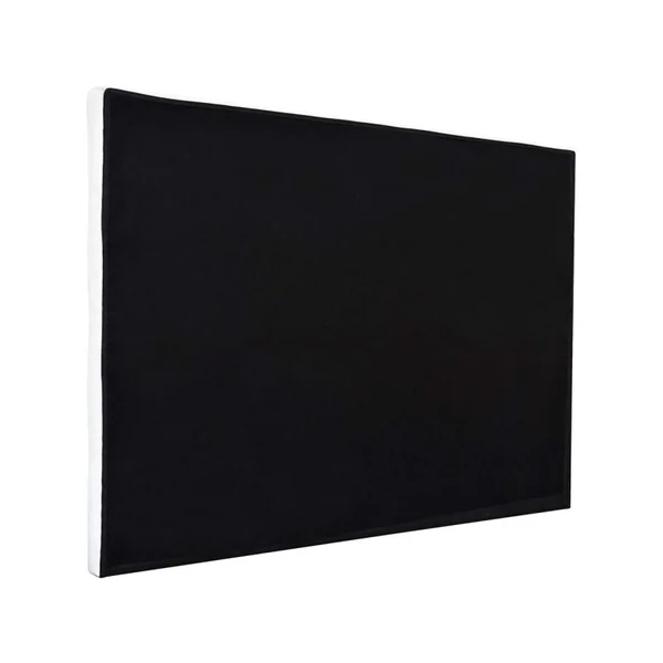 Cabeceira acolchoada “Déco” - 169 cm - Branco - PVC - Imagen 3