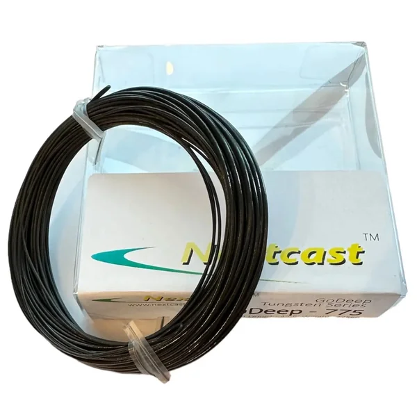 Cabeza de disparo Nextcast Diver GoDeep