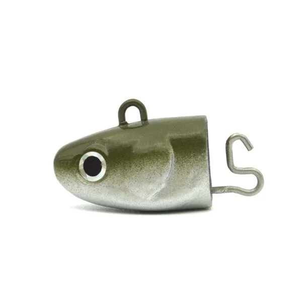 Cabeza Xdeep 12g talla 1