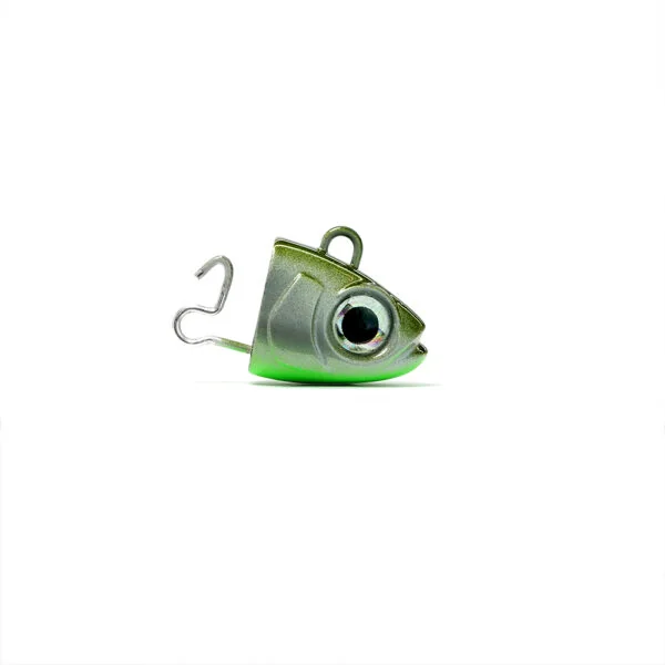 Cabeza zincky 3,5 g talla1