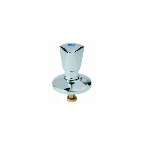 Cabezal universal empotrar 26/150