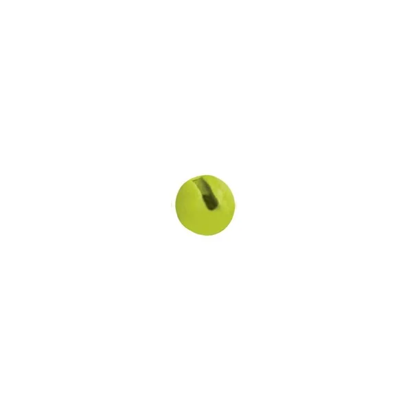 CABEZAS DE TUNGSTENO PLUS FLUO CHARTREUSE