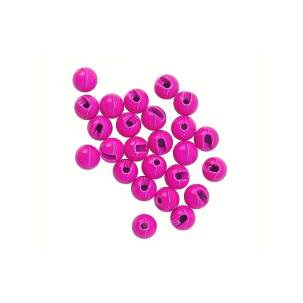 CABEZAS DE TUNGSTENO PLUS FLUO PINK