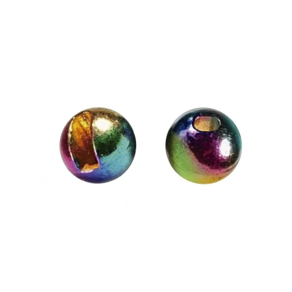 CABEZAS DE TUNGSTENO PLUS METALLIC RAINBOW