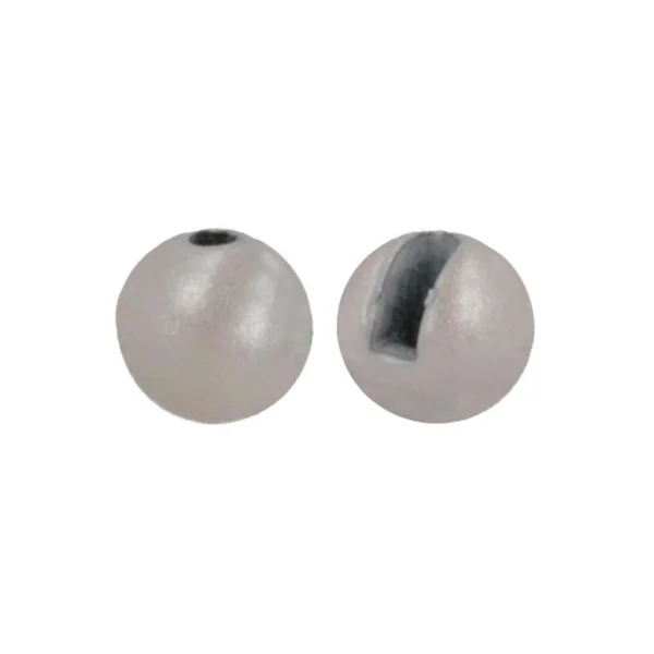 CABEZAS DE TUNGSTENO PLUS PEARL WHITE