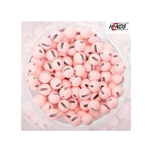 CABEZAS DE TUNGSTENO PLUS SALMON