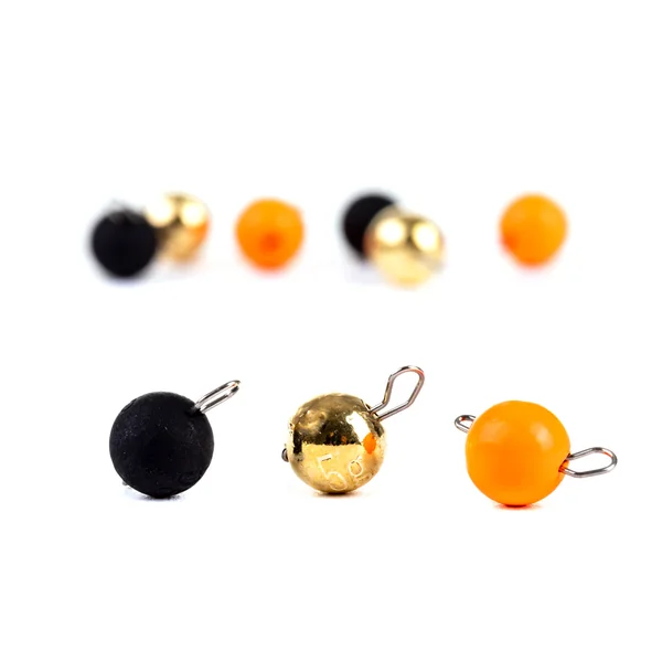 Cabezas Hareline Tungsten Insta Jigs 2.0 - Imagen 2