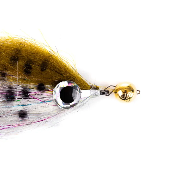 Cabezas Hareline Tungsten Insta Jigs 2.0 - Imagen 3