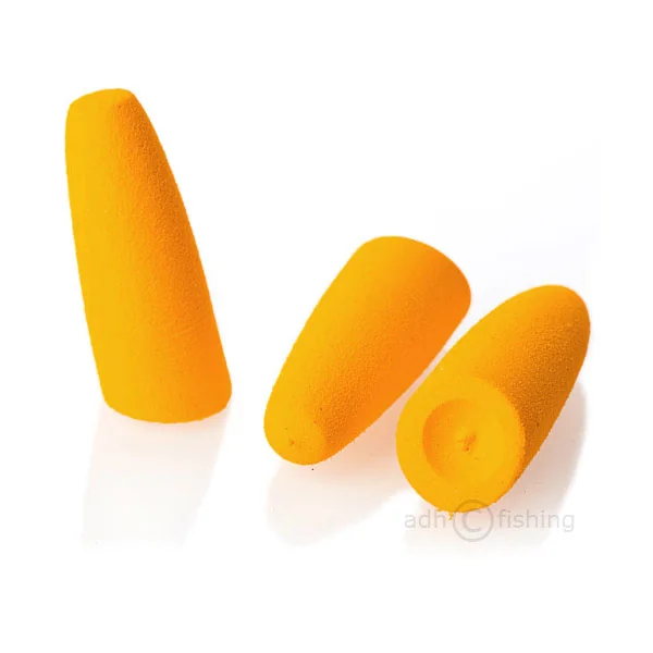 Cabezas popper largas