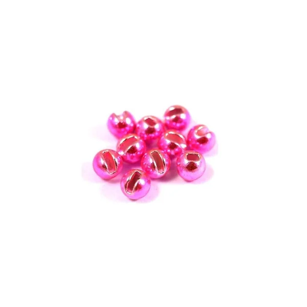 CABEZAS TUNGSTENO PLUS ANODIZADAS ROSA