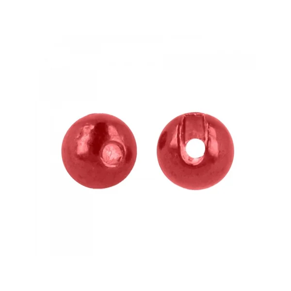 CABEZAS TUNGSTENO PLUS METALIZADA RED