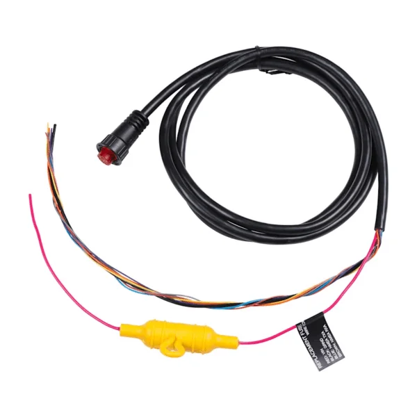Cable alimentacion serie GPS Maps