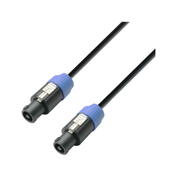 Cable de Audio ADAM HALL K3 S215 SS 0500