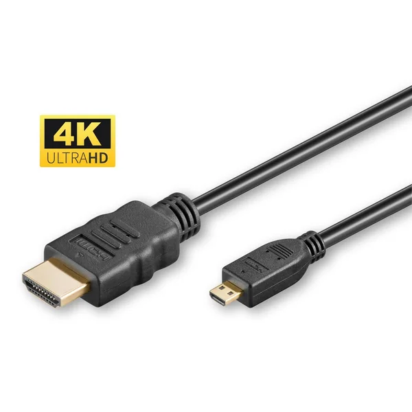 Cable MICROCONNECT