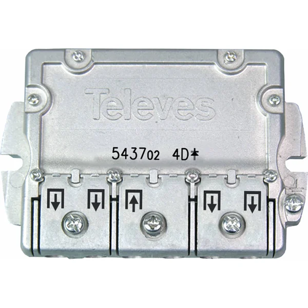 Cable TELEVES (2 m)