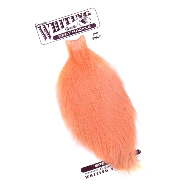 Cabo Whiting Spey Pro Grade