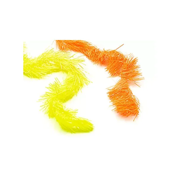 CACTUS NEON CHENILLE hotfly - 15 mm