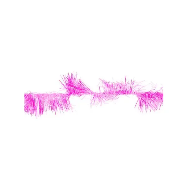 CACTUS NEON CHENILLE hotfly - 15 mm - Imagen 2