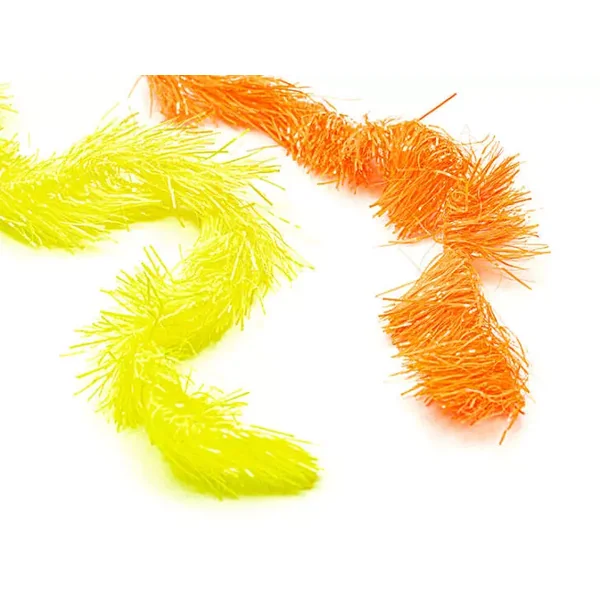 CACTUS NEON CHENILLE hotfly - 15 mm - Imagen 6