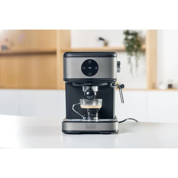 Cafetera BLACK+DECKER Bxco850E