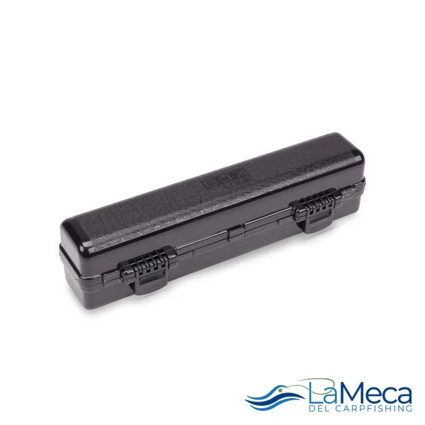 CAJA AGUJAS NASH BOX LOGIC